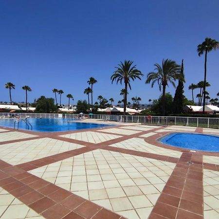 Albaricoque Sun & Beach Maspalomas  Kültér fotó